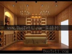 酒窖訂制私人酒窖恒溫酒窖紅酒柜不銹鋼酒柜_娛樂休閑產品加工批發(fā)_娛樂休閑產品加工工廠直銷_廠家批發(fā)娛樂休閑產品加工_多特利
